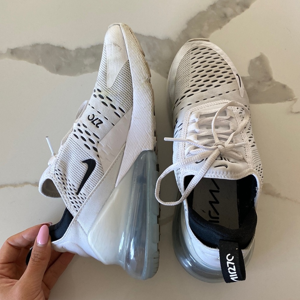 Nike Women's Air Max 270